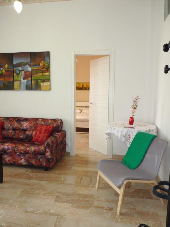 Stanze Ad Est Villa Ragusa Phòng bức ảnh
