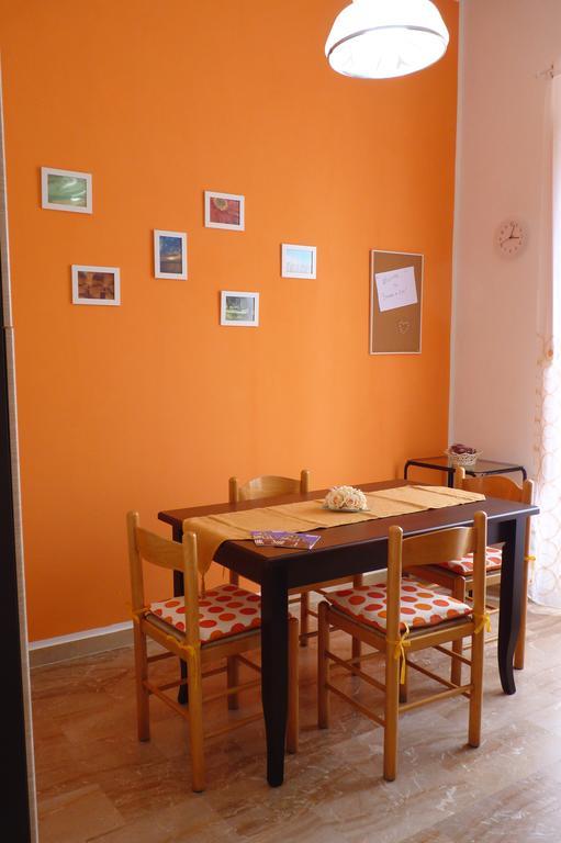 Stanze Ad Est Villa Ragusa Phòng bức ảnh