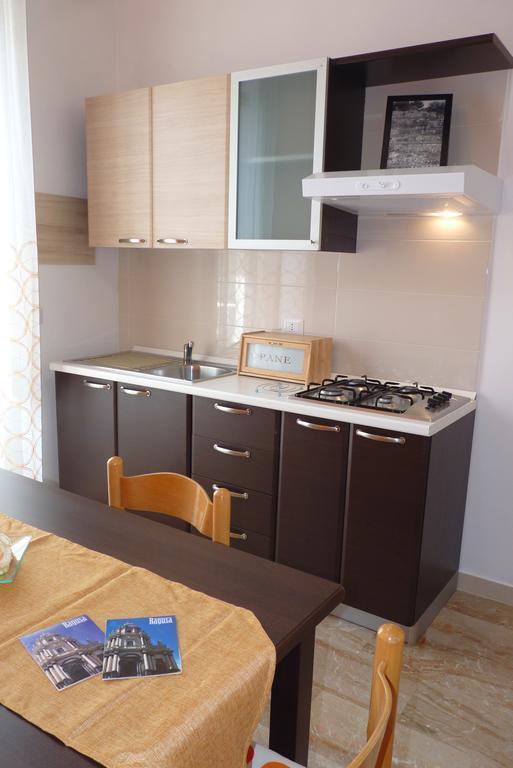 Stanze Ad Est Villa Ragusa Phòng bức ảnh